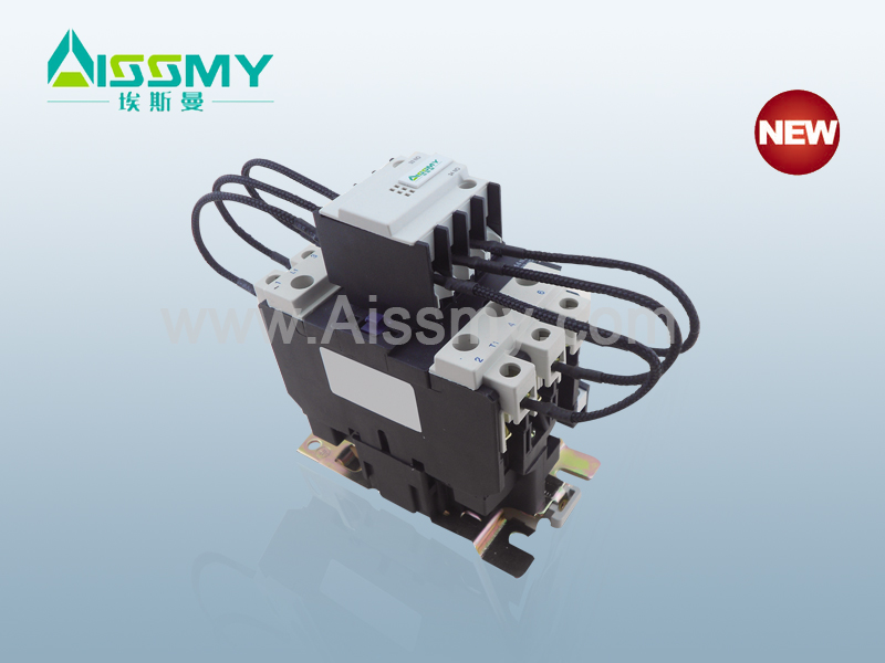 AME19 AC/DC control capacitor switch ingcont actor