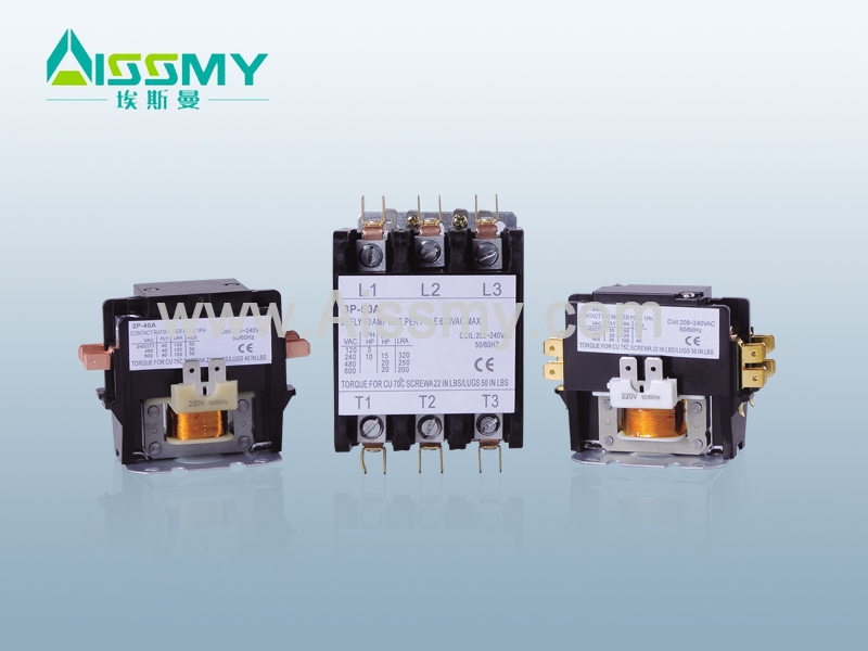 AMK3 air conditioning contactor