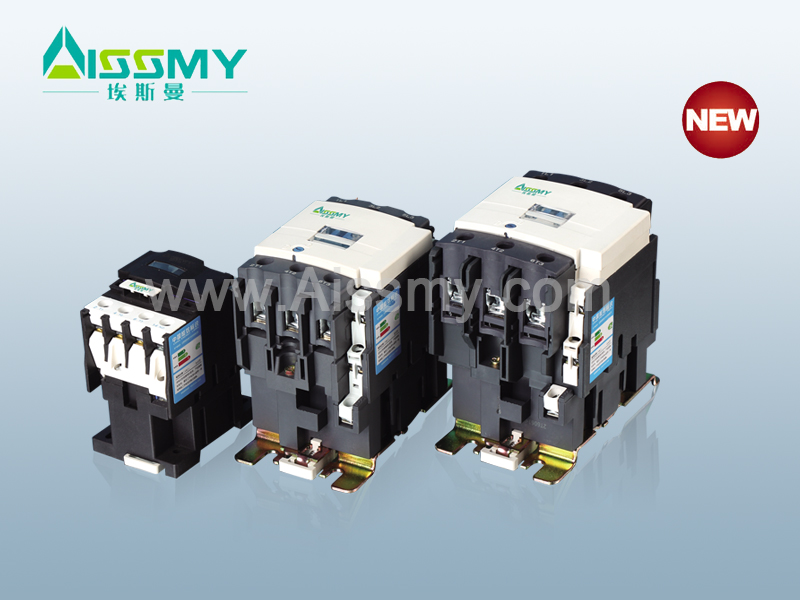 AME3 AC/DC dual-purpose control contactor (constant voltage)